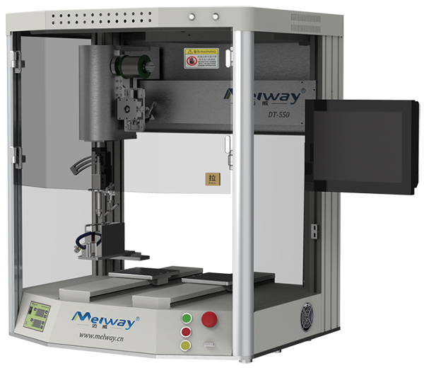 影響全自動焊錫機效率低的因素有哪些？