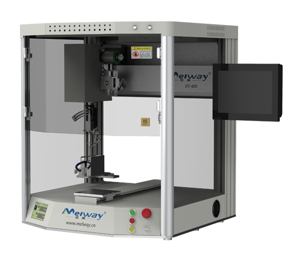 自動焊錫機預熱有什么好處？
