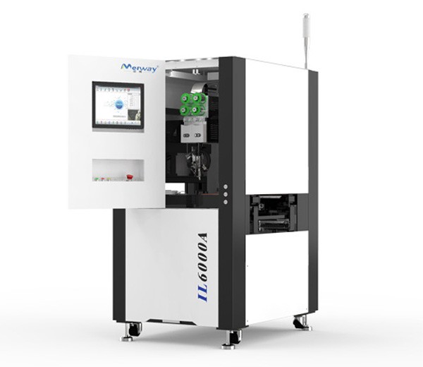 激光焊錫機在自動焊錫設備市場的應用特點有哪些？